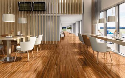 Hard wood Flooring in Dubai – Timeless Elegance for Your Space
