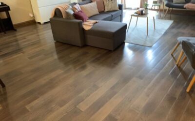 Hardwood Flooring