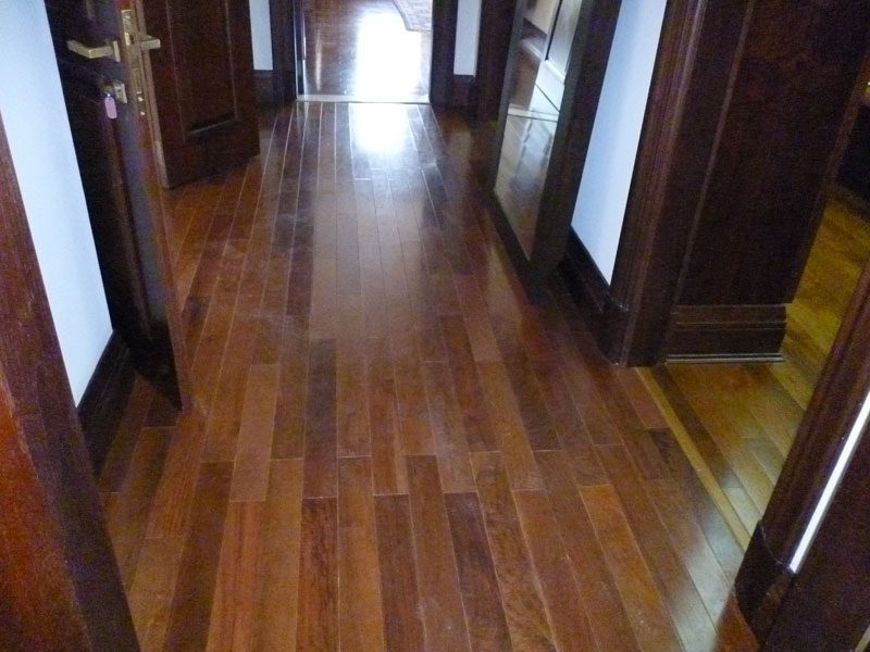 ENGINEERED FLOORING 6