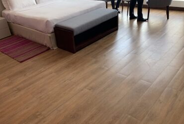 Wood Flooring Installation Services