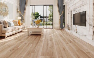 Parquet Wood Flooring Dubai