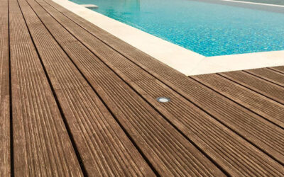 Outdoor Decking Dubai