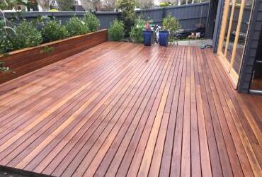 Composite Decking Prices in Dubai