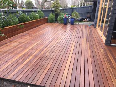 Composite Decking Prices in Dubai