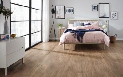 Composite flooring company in Dubai