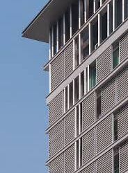 Louver Suppliers In UAE