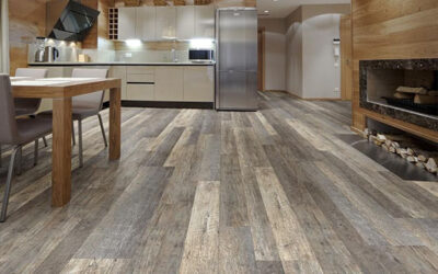 Wood Floor Suppliers