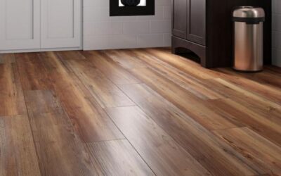 Waterproof Vinyl Flooring in Dubai