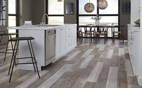 Luxury Vinyl Sheet Flooring