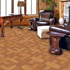 Wood Deck flooring UAE