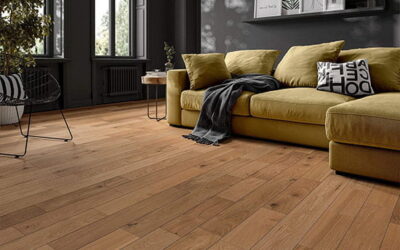 Laminated Flooring Dubai