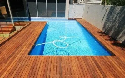 Swimming Pool Deck Flooring Company