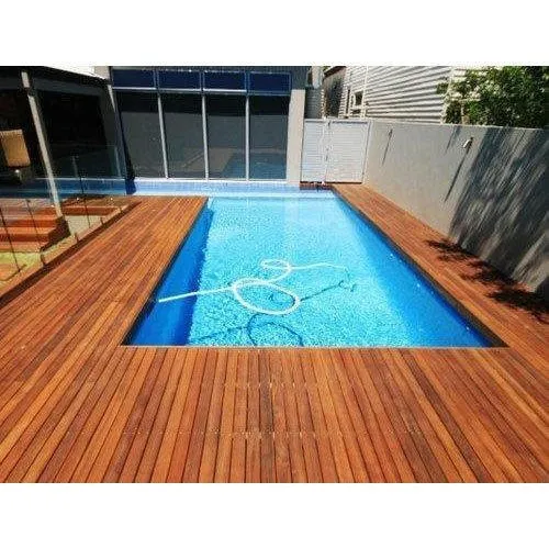 Swimming Pool Deck Flooring Company