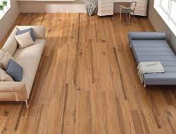 Wooden Floor Covering