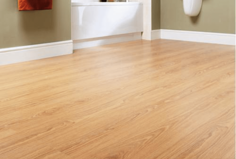 Oak flooring cost