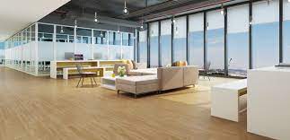 Luxury Vinyl Wood Flooring In Dubai