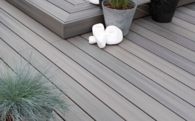 Bamboo Decking Dubai