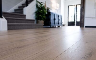 Hardwood Flooring Supplier in UAE