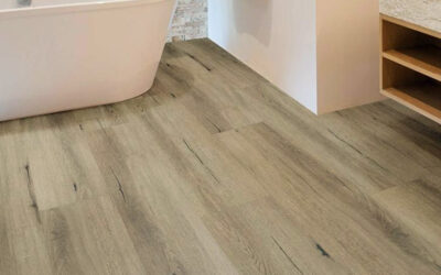 SPC Flooring in Dubai