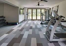 Wood Flooring For Gym<br />
