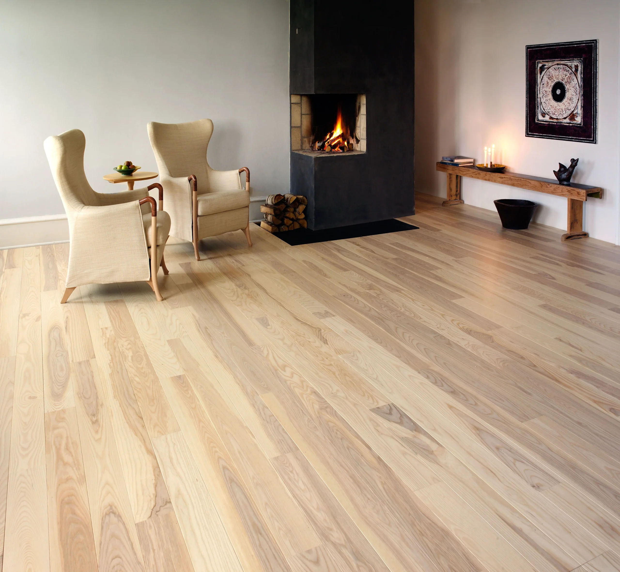 Best Solid Wood Flooring in Dubai | Today Lowest Price